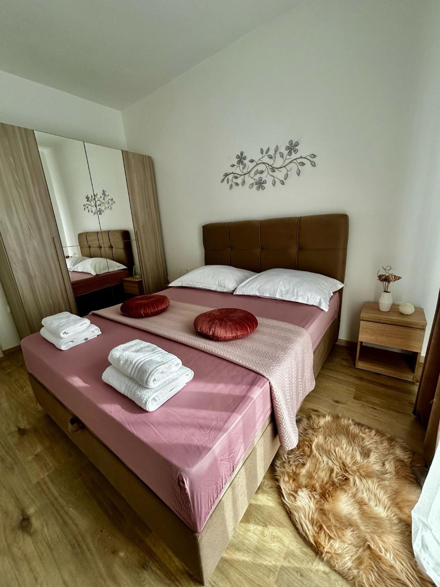 Apartmani Dianna Kaštela Kültér fotó