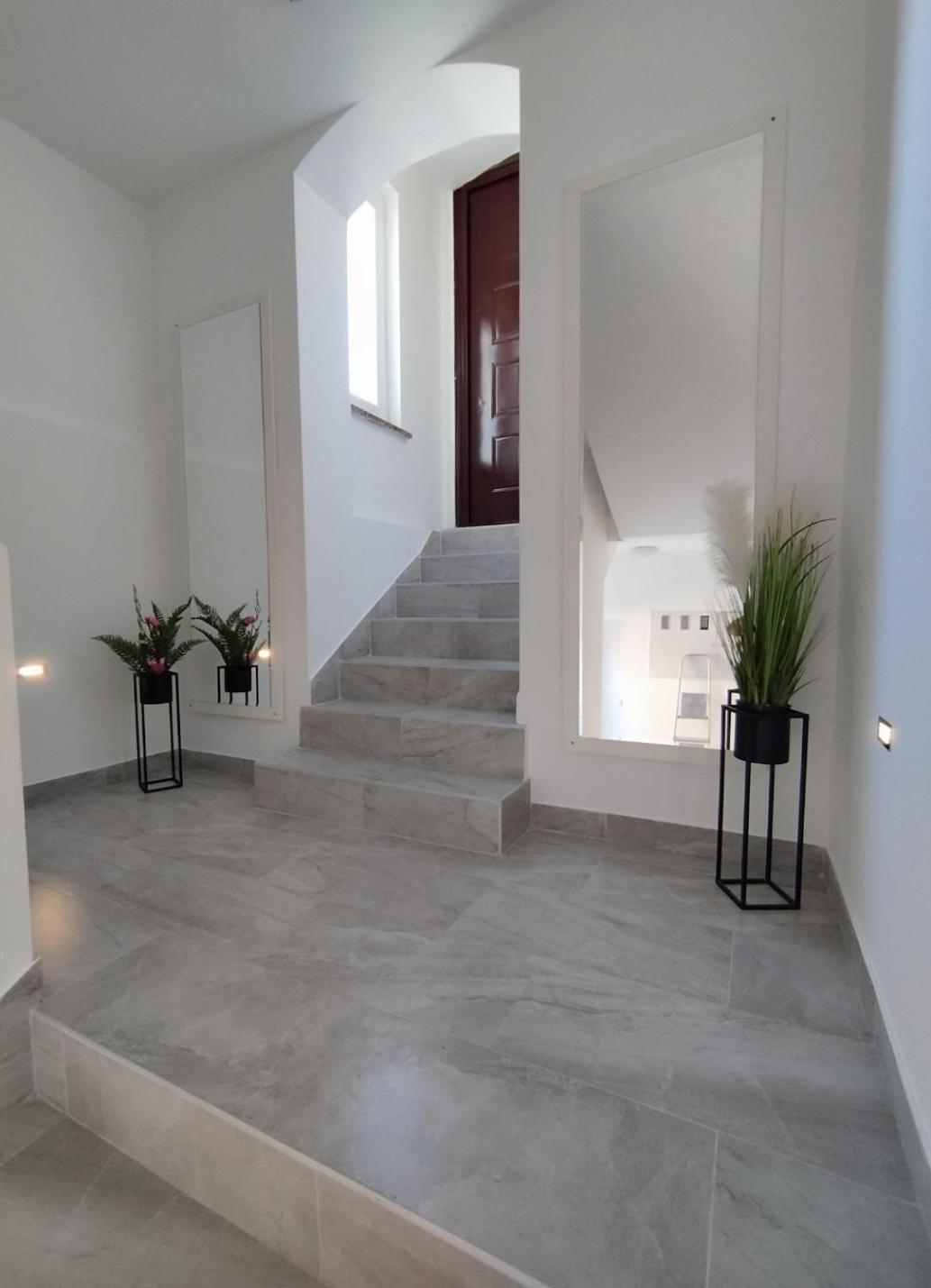 Apartmani Dianna Kaštela Kültér fotó