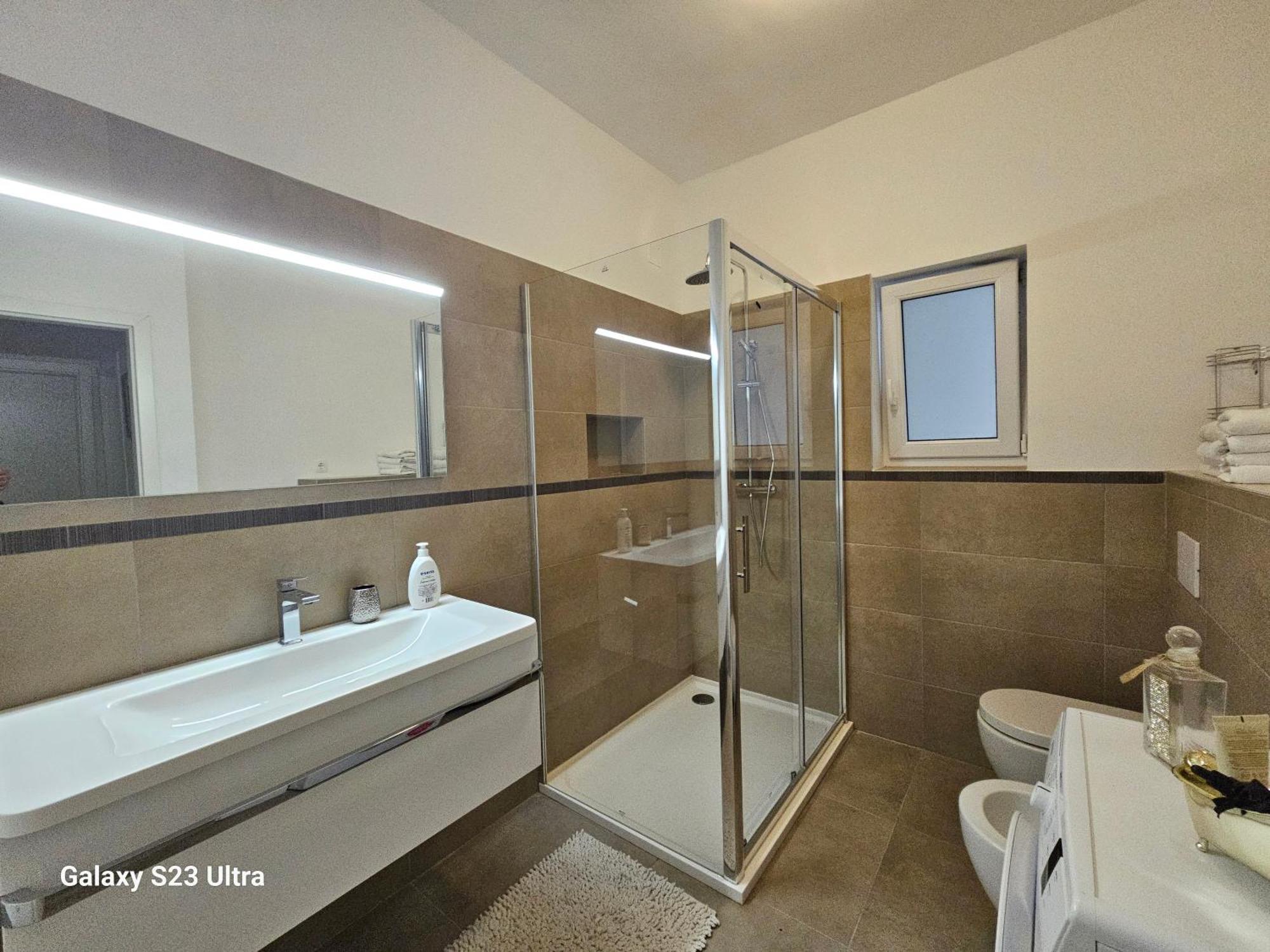 Apartmani Dianna Kaštela Kültér fotó