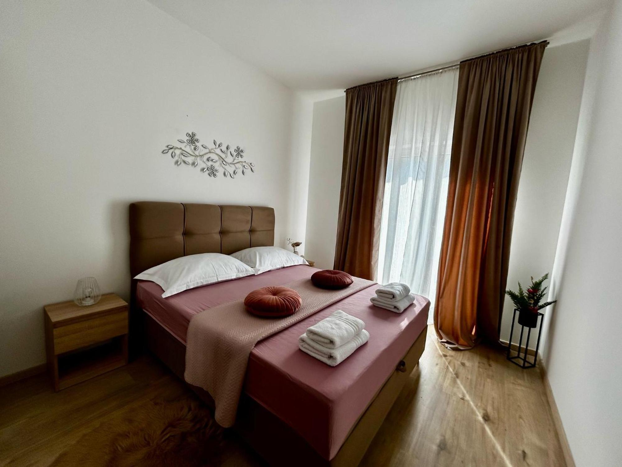 Apartmani Dianna Kaštela Kültér fotó