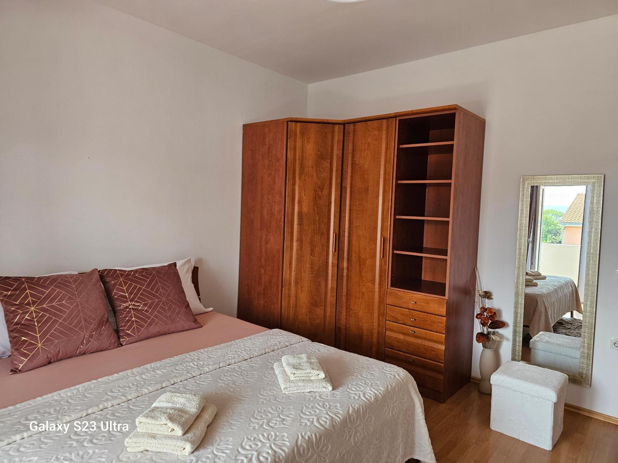 Apartmani Dianna Kaštela Kültér fotó
