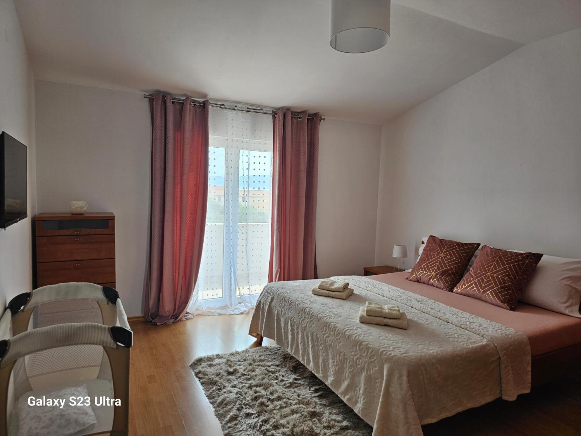 Apartmani Dianna Kaštela Kültér fotó