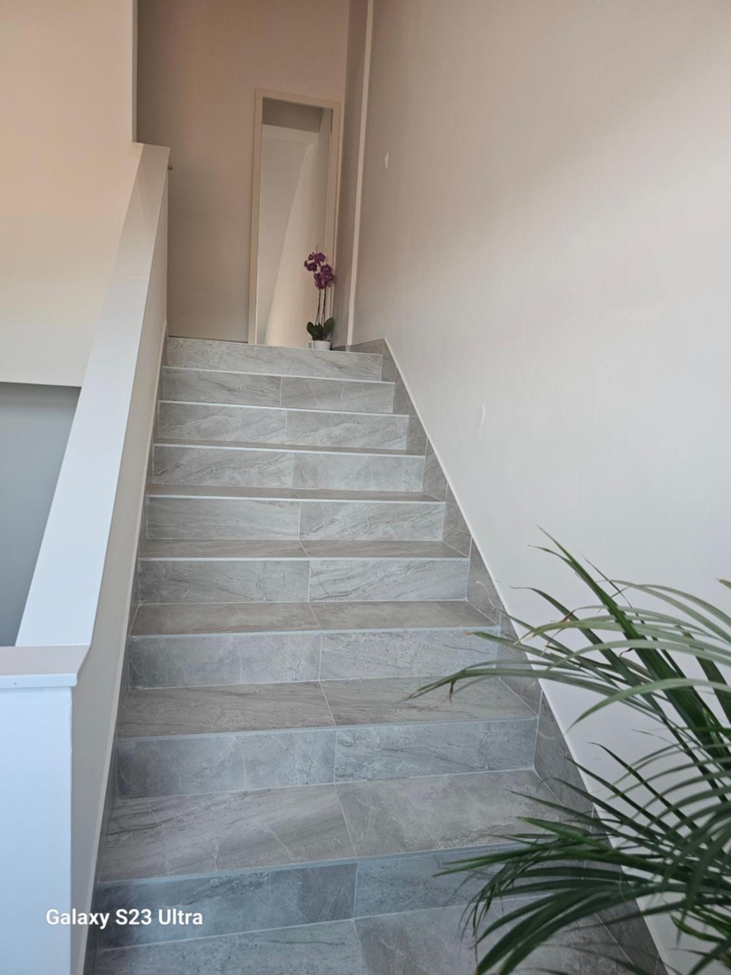 Apartmani Dianna Kaštela Kültér fotó