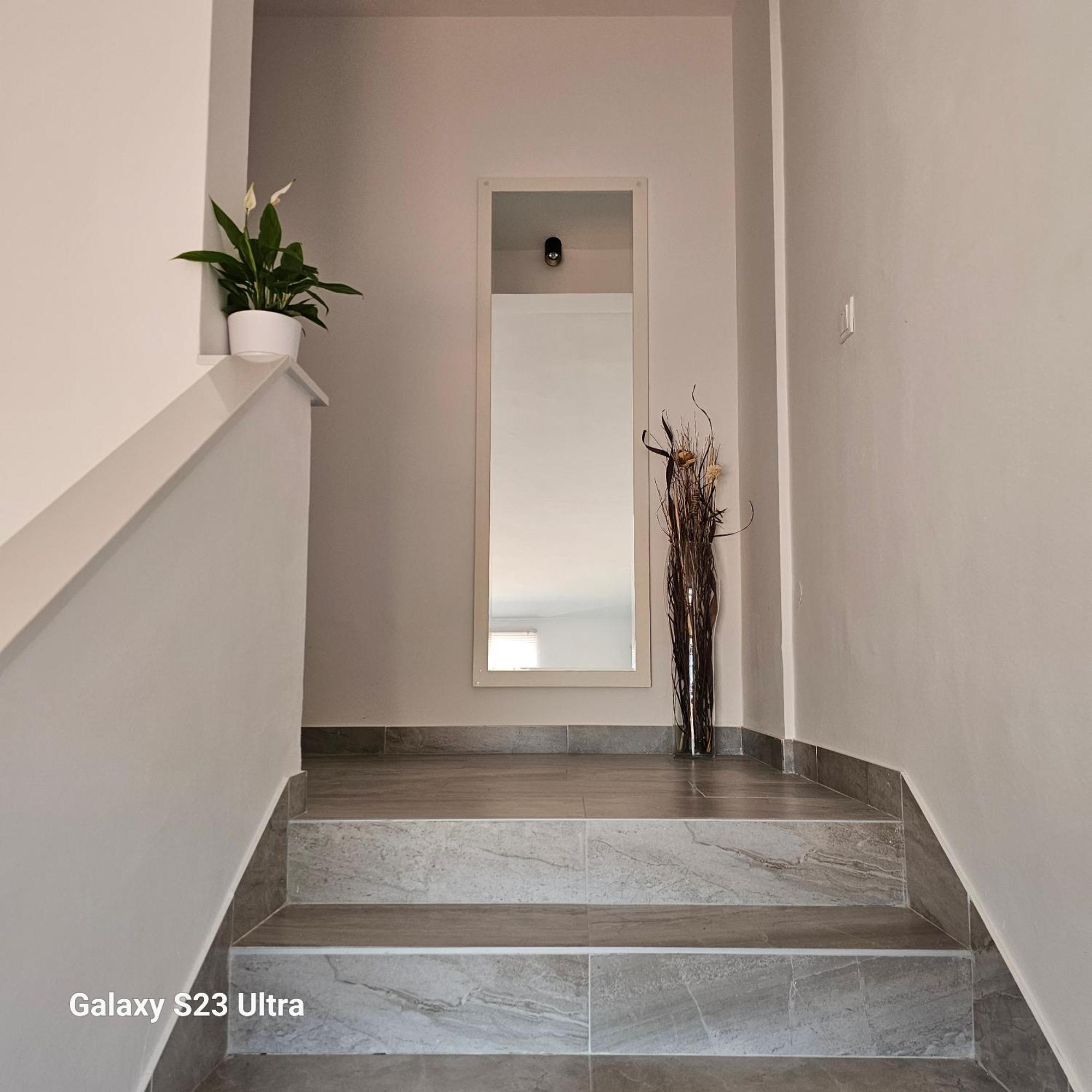 Apartmani Dianna Kaštela Kültér fotó