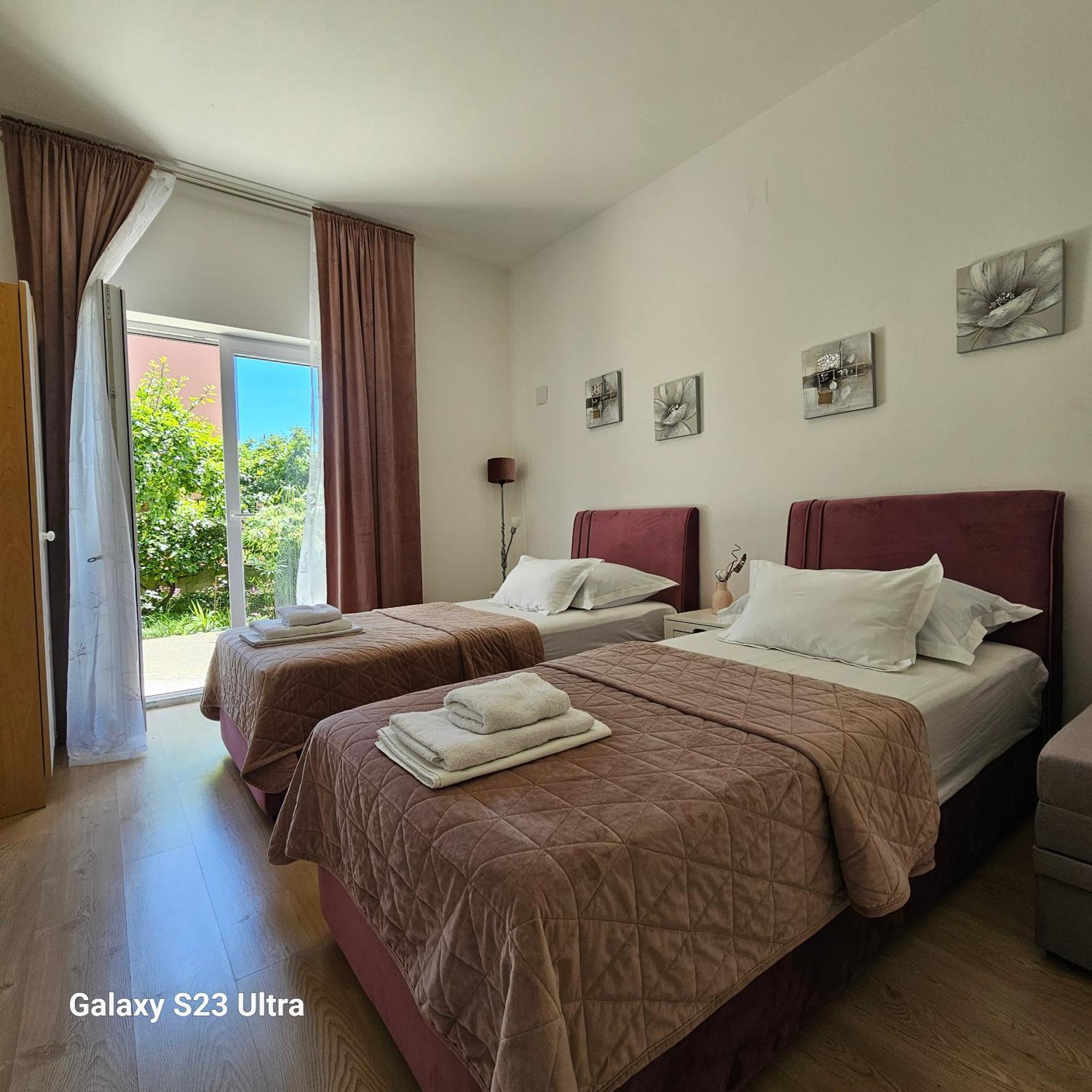 Apartmani Dianna Kaštela Kültér fotó