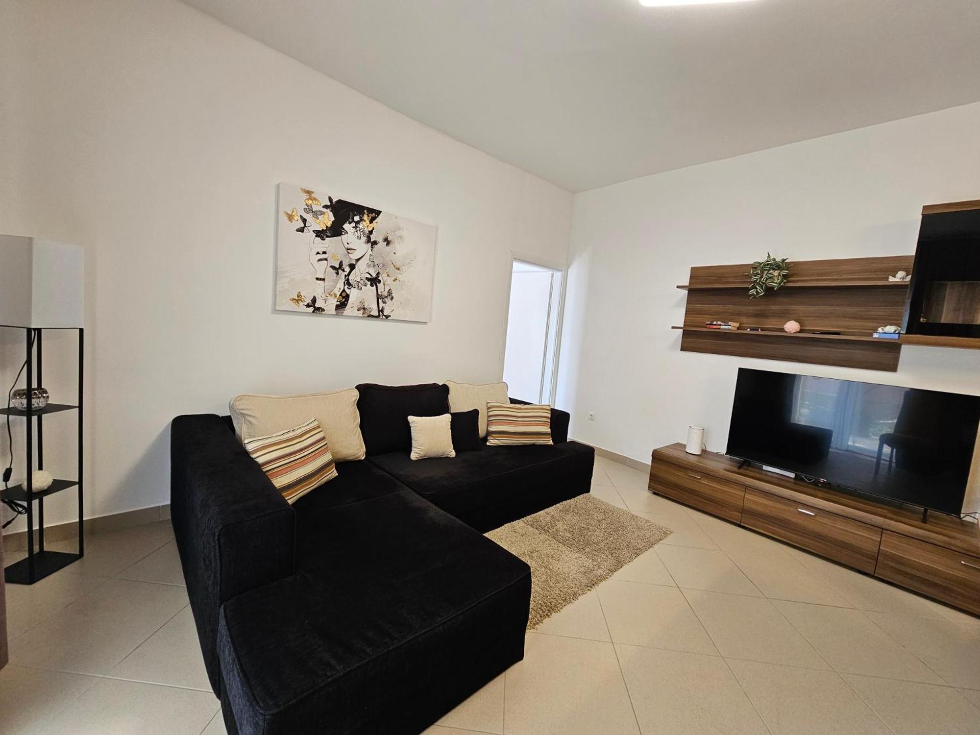 Apartmani Dianna Kaštela Kültér fotó