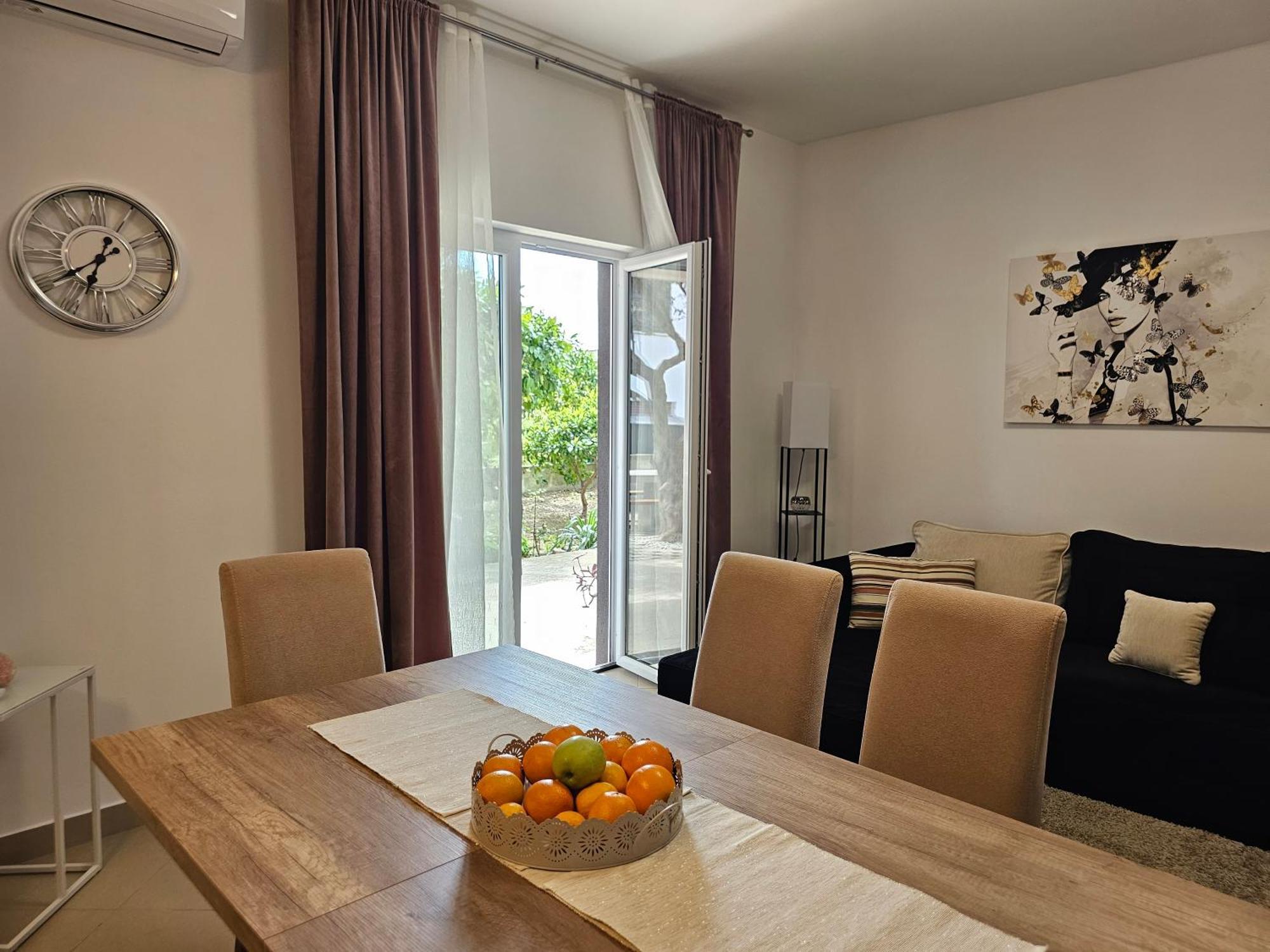 Apartmani Dianna Kaštela Kültér fotó