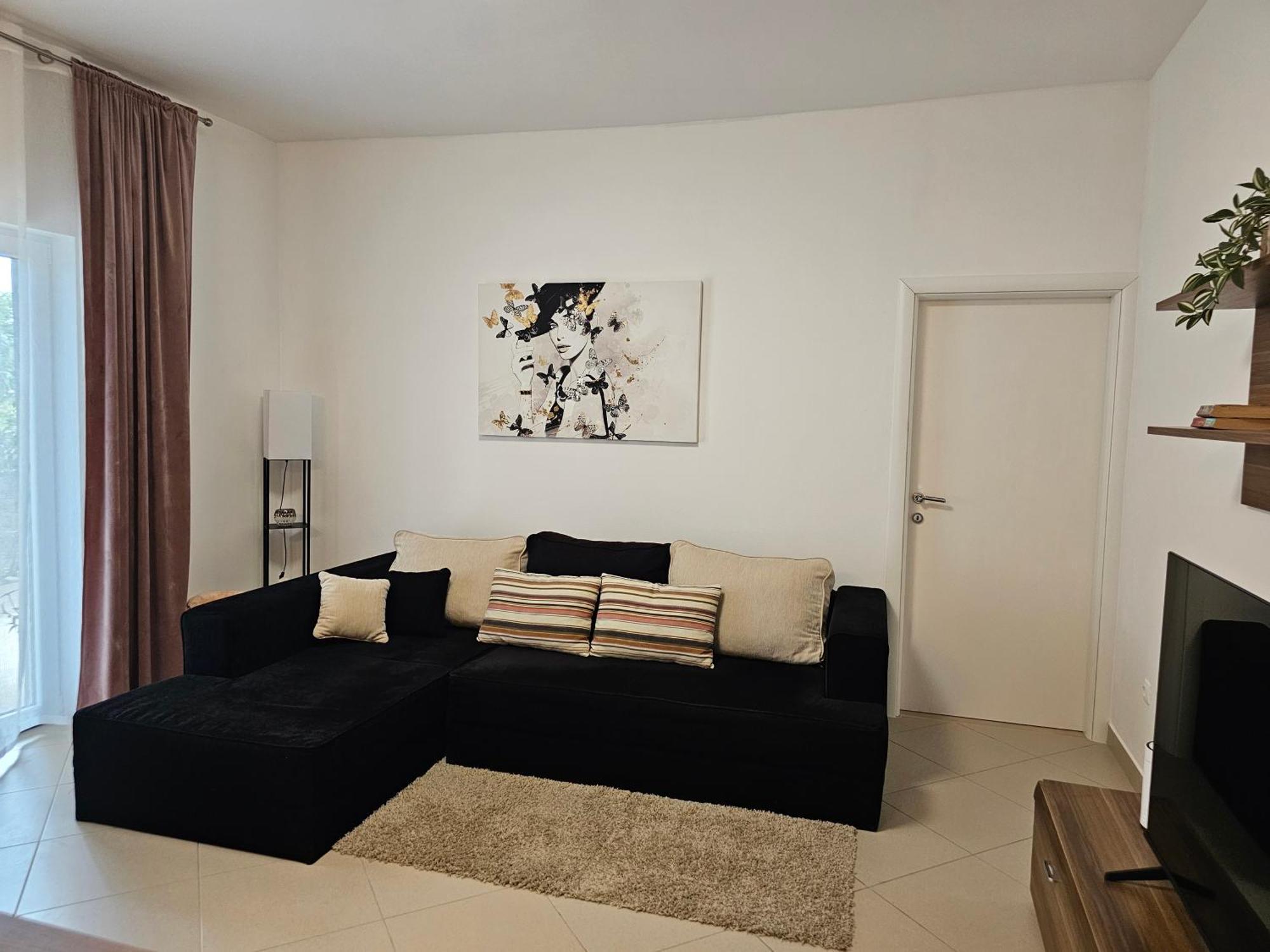 Apartmani Dianna Kaštela Kültér fotó
