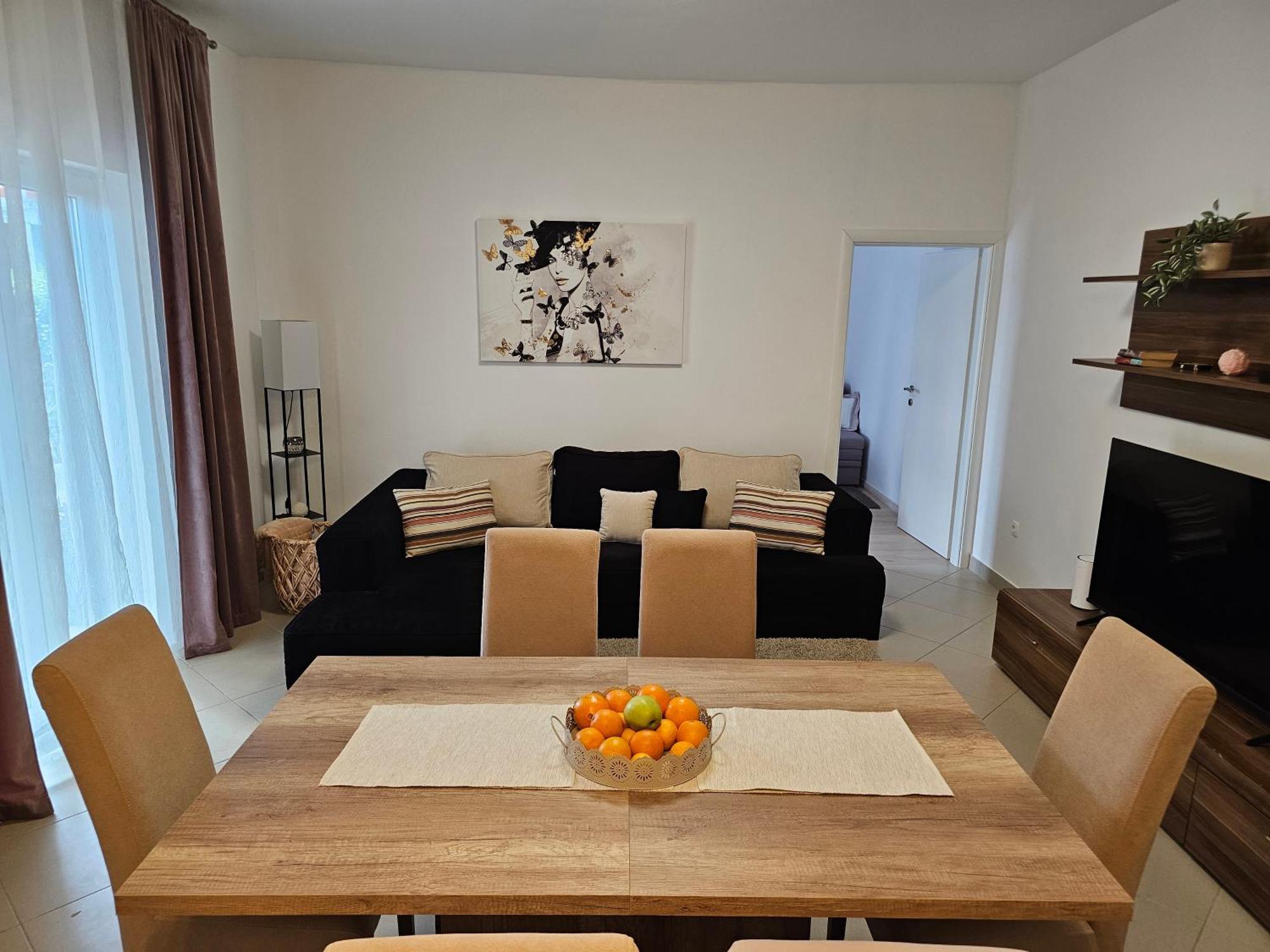 Apartmani Dianna Kaštela Kültér fotó